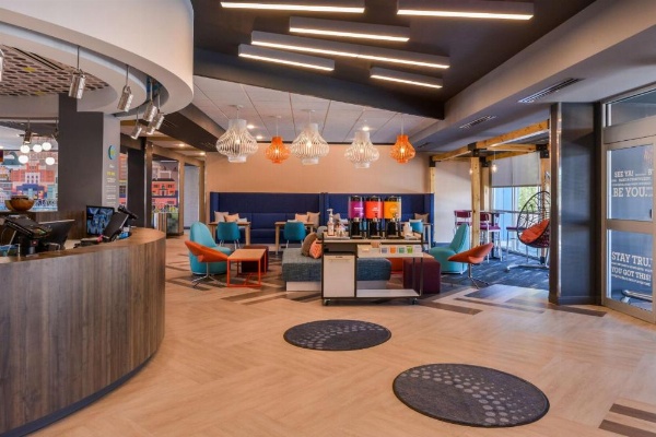 Tru By Hilton Little Rock West image 10