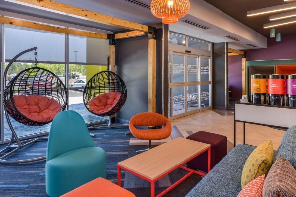 Tru By Hilton Little Rock West image 11