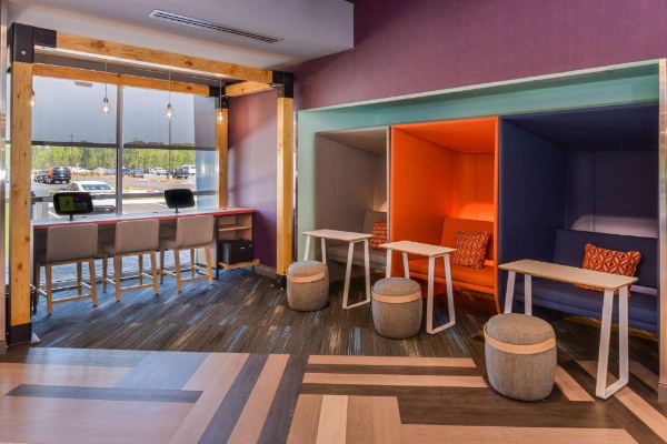 Tru By Hilton Little Rock West image 12