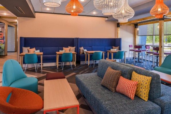 Tru By Hilton Little Rock West image 13