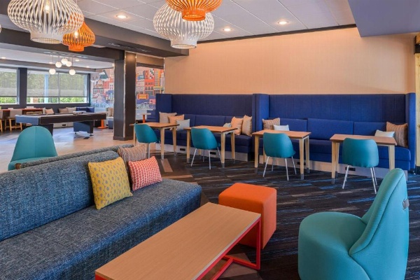 Tru By Hilton Little Rock West image 15