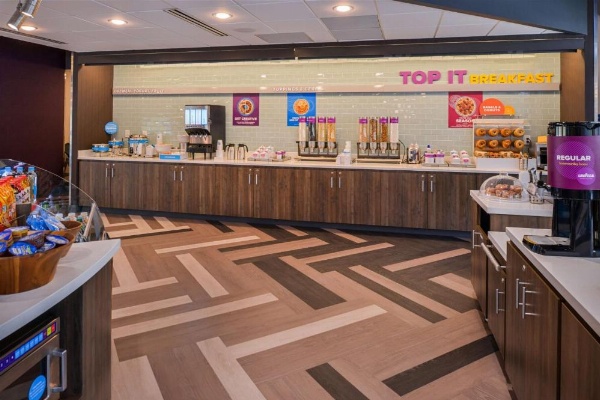 Tru By Hilton Little Rock West image 18