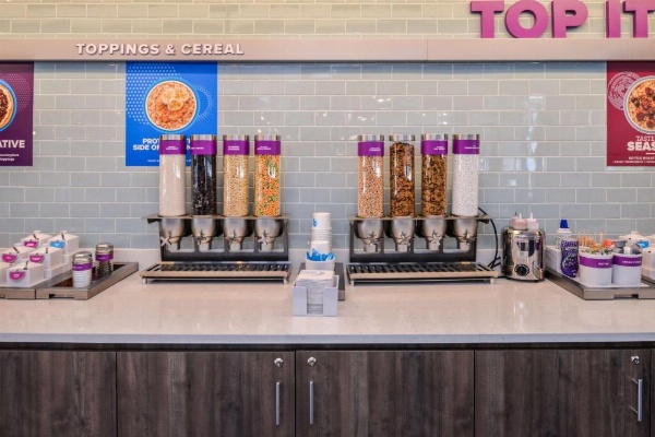 Tru By Hilton Little Rock West image 19