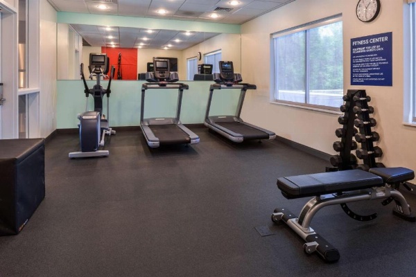 Tru By Hilton Little Rock West image 20