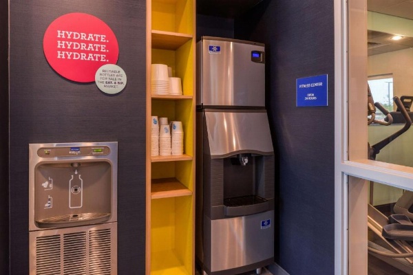 Tru By Hilton Little Rock West image 21