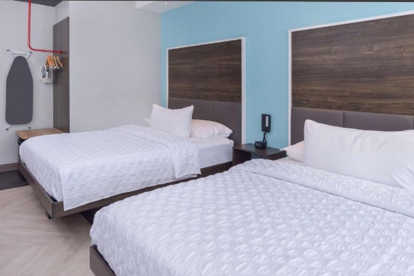 Tru By Hilton Little Rock West image 24