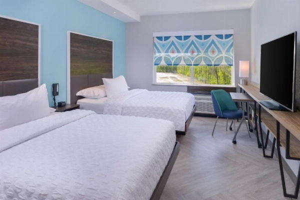 Tru By Hilton Little Rock West image 25