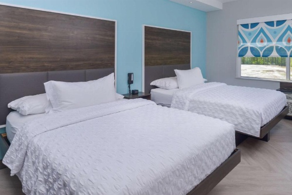 Tru By Hilton Little Rock West image 27