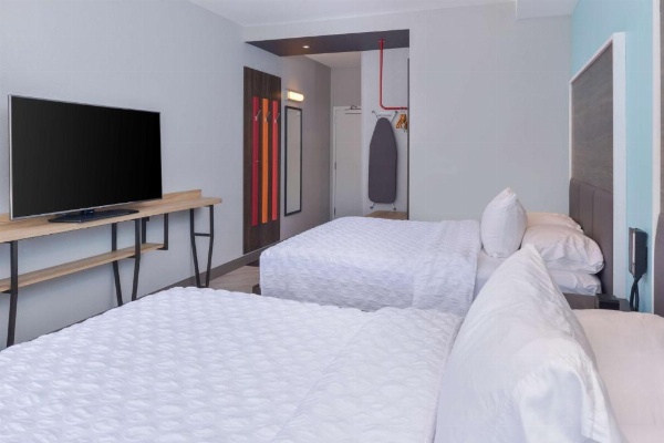 Tru By Hilton Little Rock West image 29