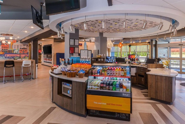 Tru By Hilton Little Rock West image 6