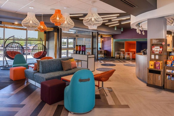 Tru By Hilton Little Rock West image 7