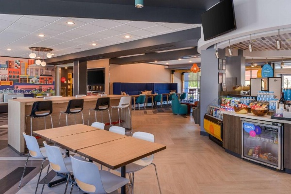 Tru By Hilton Little Rock West image 8