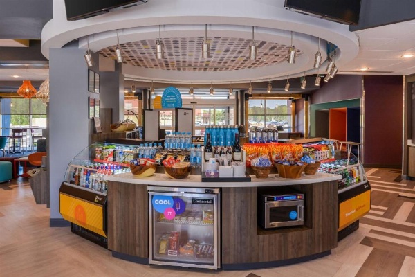 Tru By Hilton Little Rock West image 9